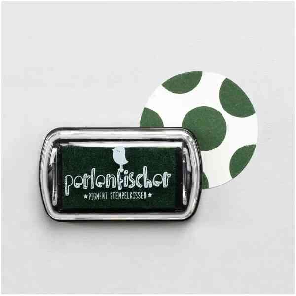 Ink pad : Fir mini Artikel: 22039