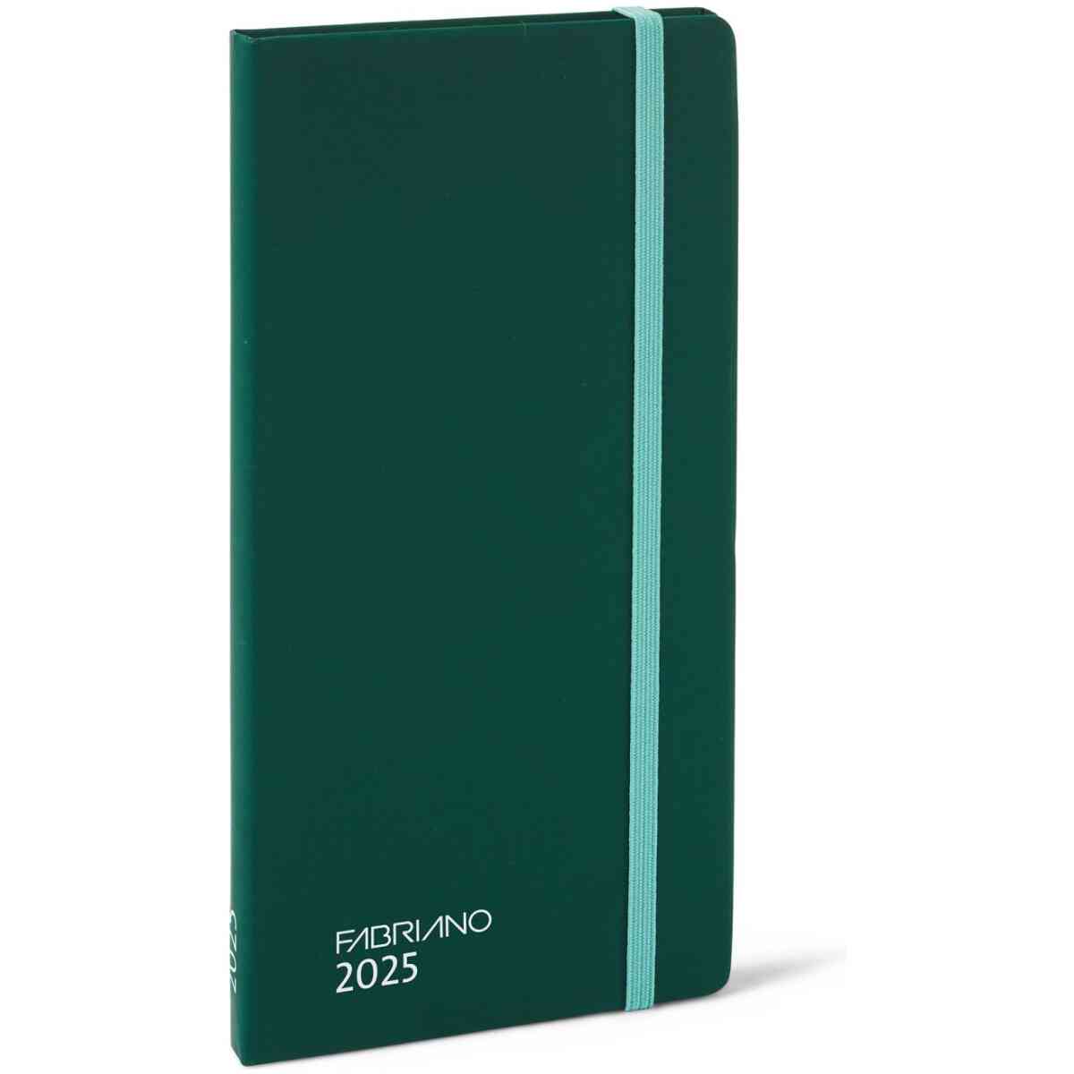 Veckoplanerare 2025 Inspirera - 8,5X16,5