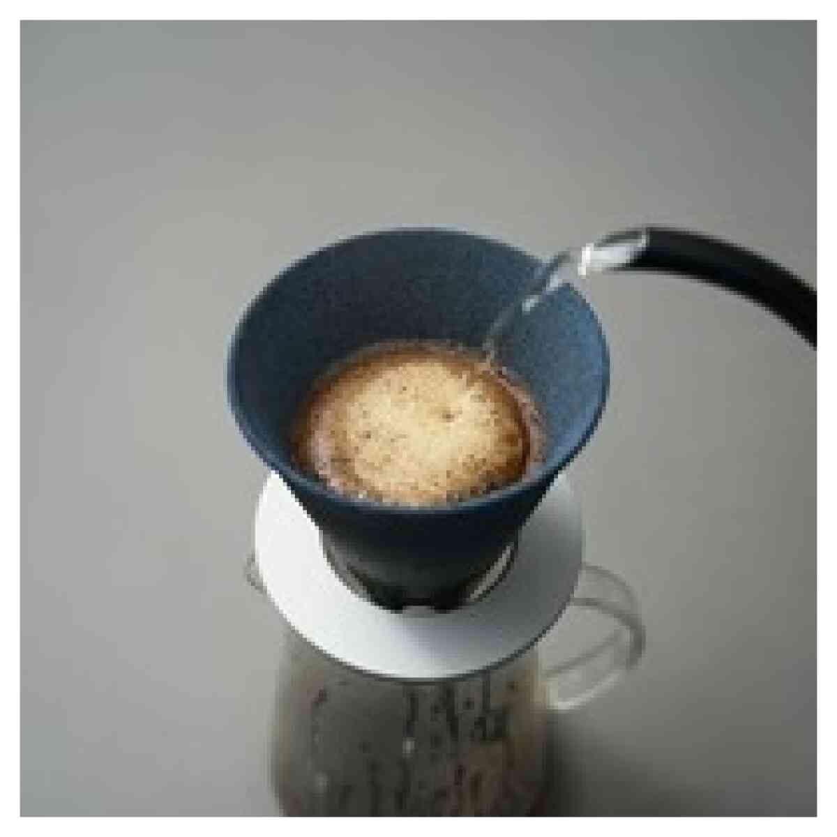 Cerapotta coffee filter - Bild 3