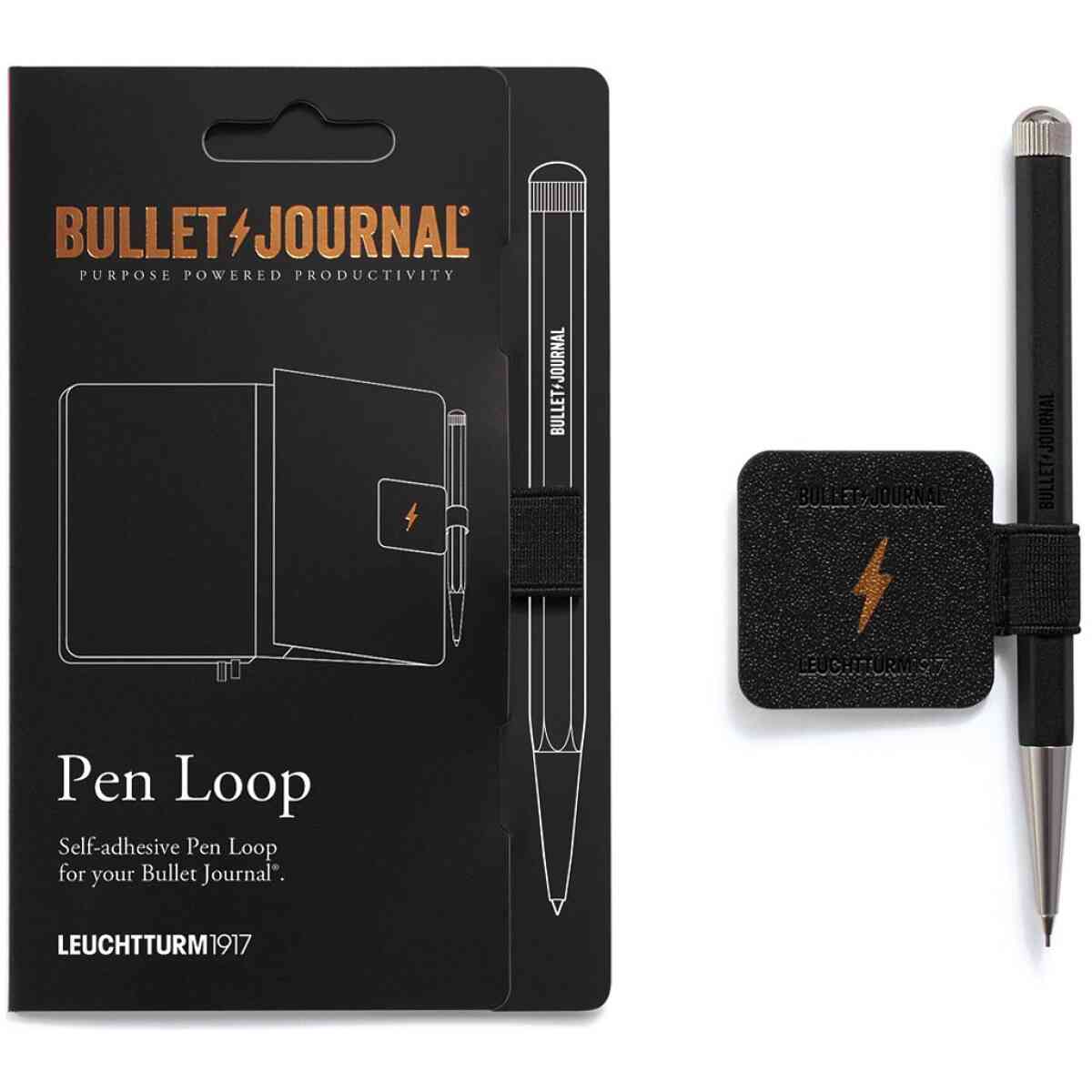 Leuchtturm1917 Pen Loop - Bild 23