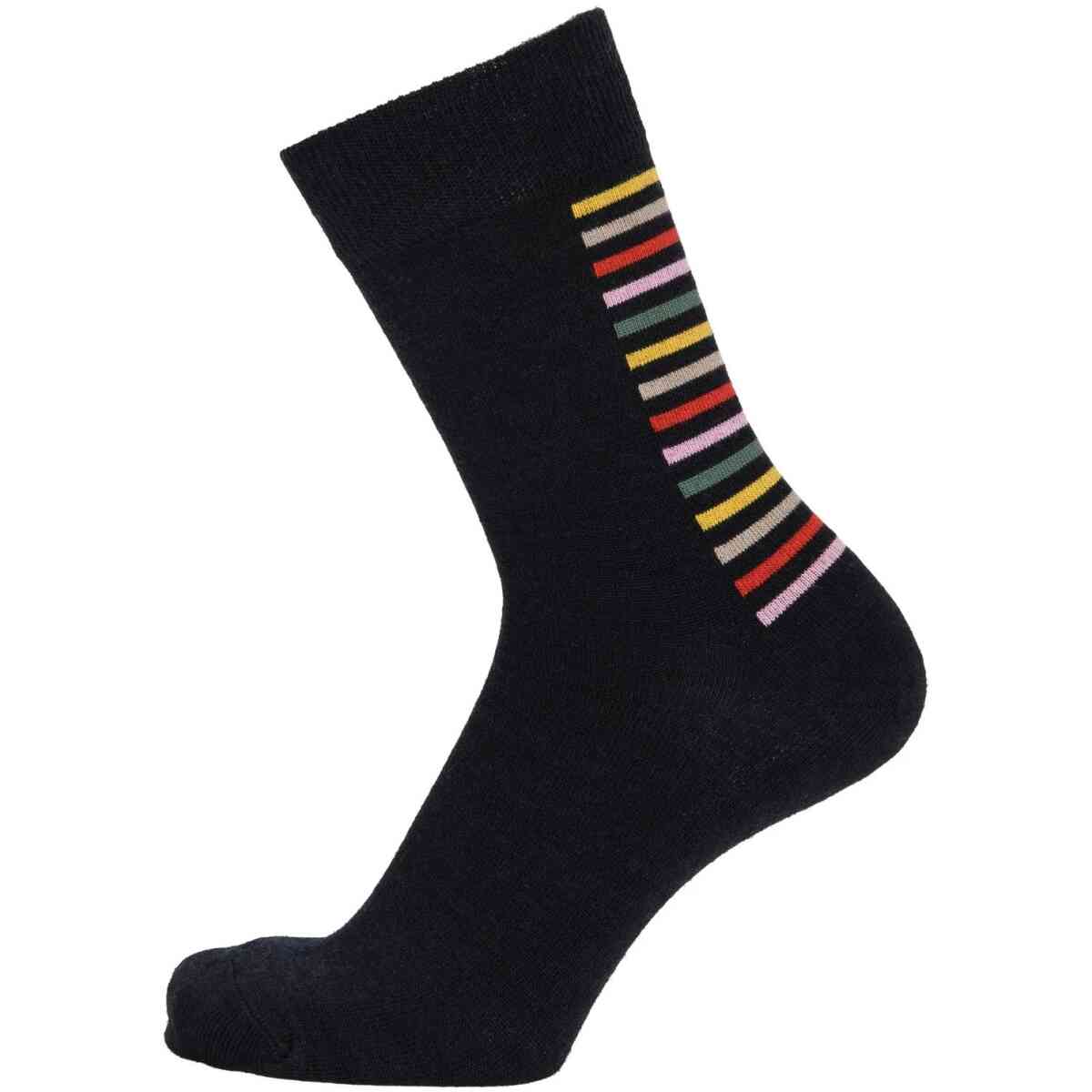 Ladder/Stege Ullstrumpa Black