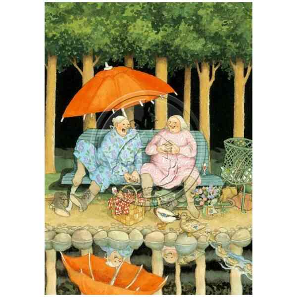 Postcard number 75