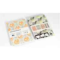 GCP Charles Rennie Mackintosh