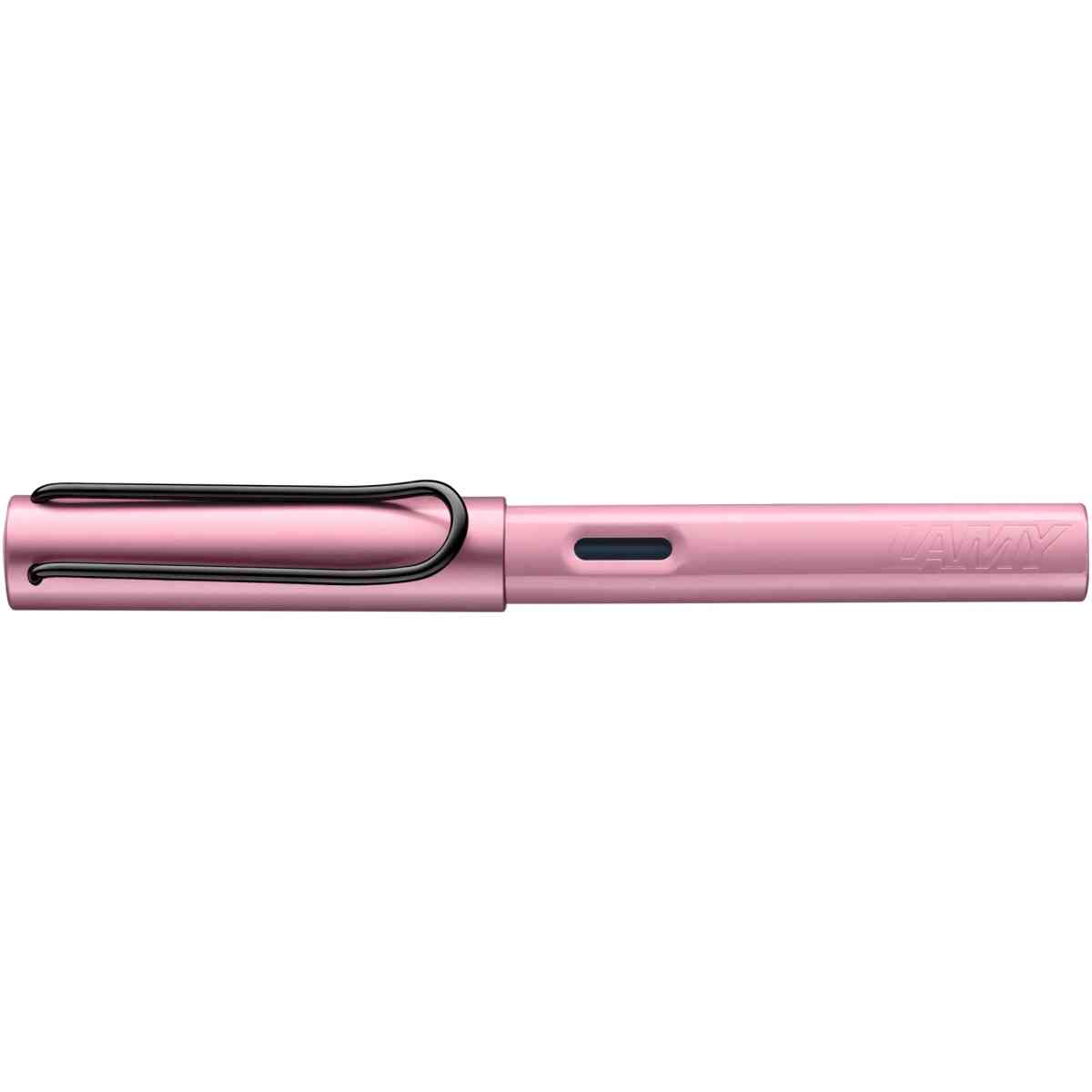 Lamy AL-star autumn pink Fountain pen - Special Edition 2024 - Bild 2