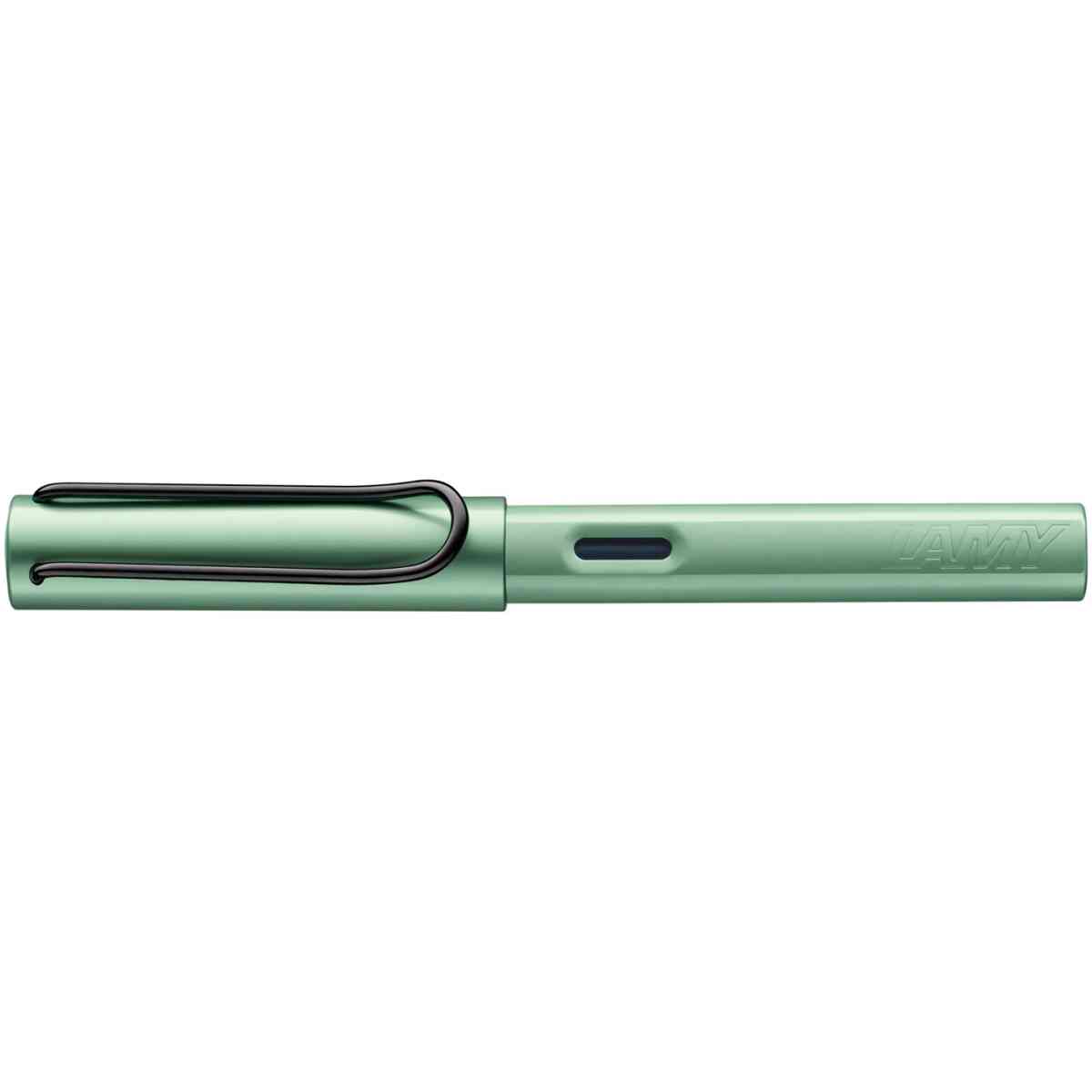 Lamy AL-star Sage Fountain pen - Special edition 2024 - Bild 2
