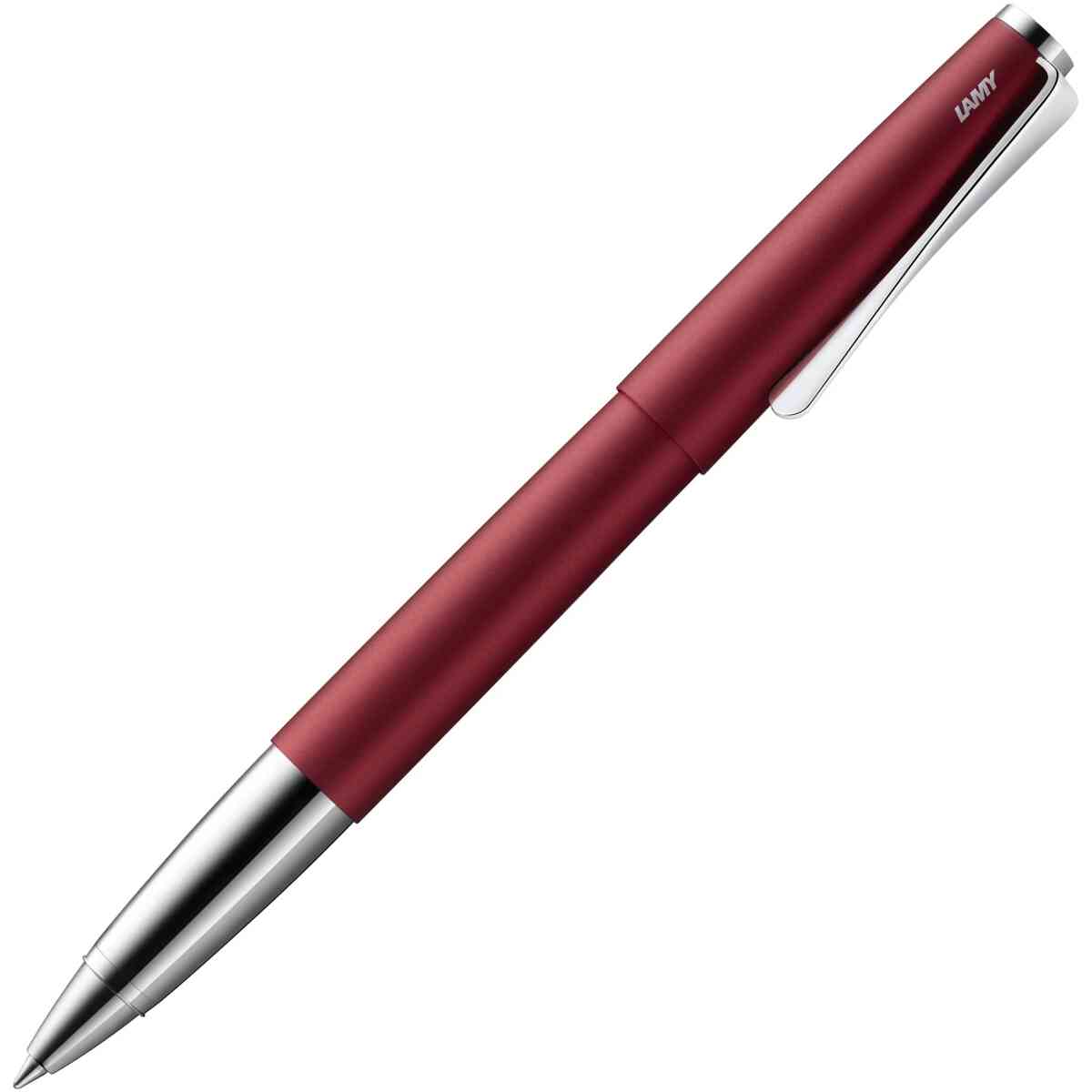 Lamy studio royal red Rollerball pen - Special Edition 2024