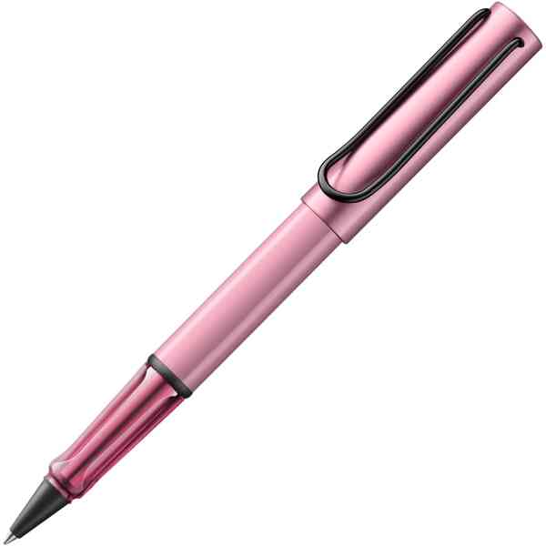 Lamy AL-star autumn pink Rollerball pen - Special Edition 2024