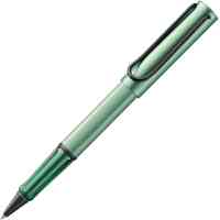 LAMY 3E7 Al star Rollerball pen sage 1