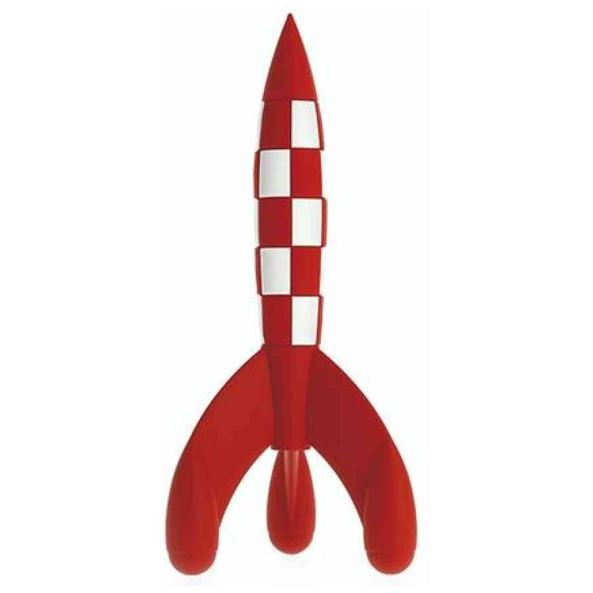 Månraket 150 cm