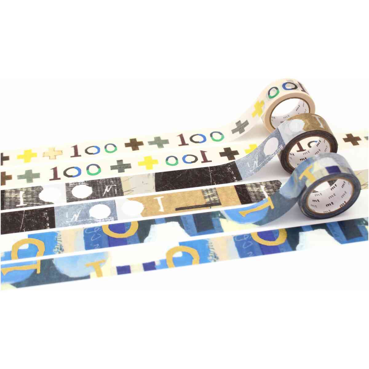 100th Anniversary sets  Craft-Log. - Bild 2
