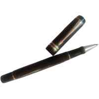 ParkerDuofoldRollerBlack