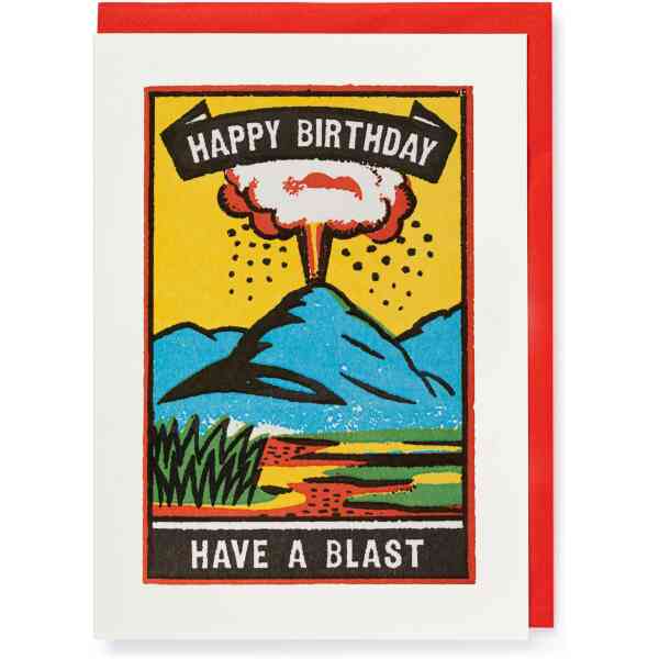 Have a Blast