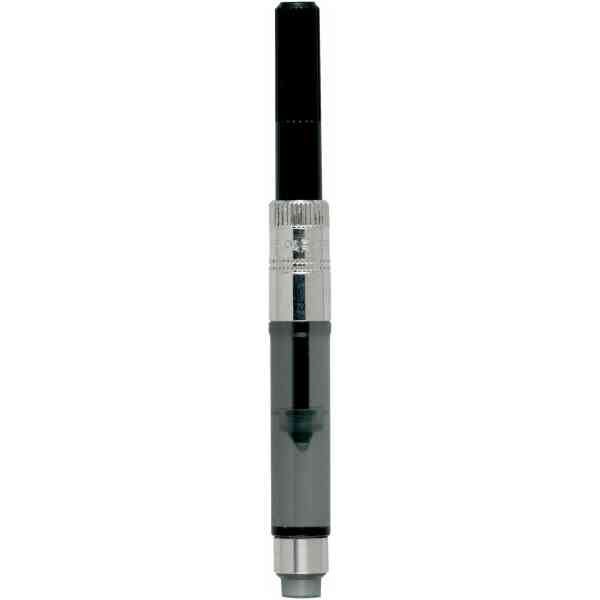 Parker Deluxe Fountain Pen Ink Piston Converter