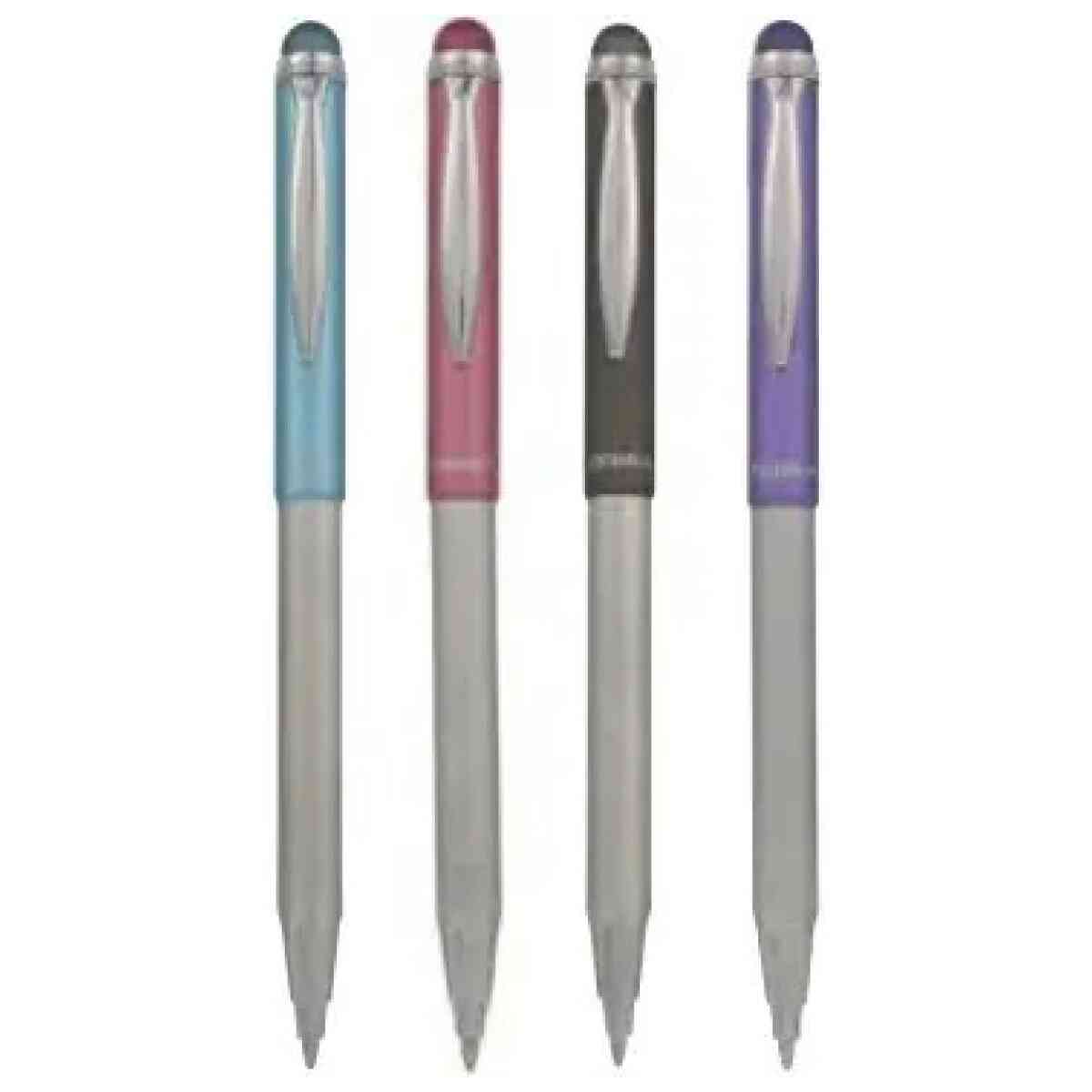 Telescopic Stylus Ballpoint - Bild 2