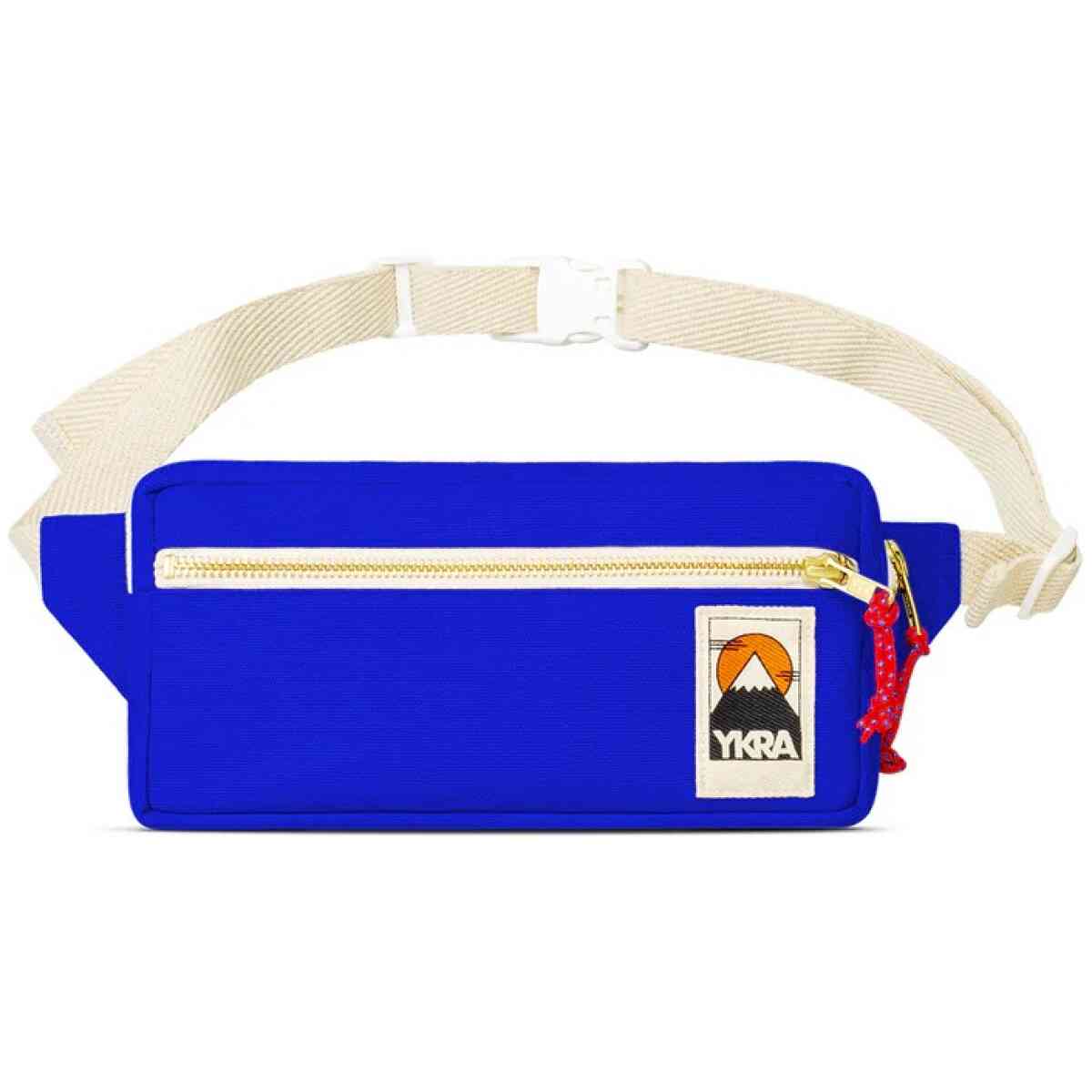 Ykra Fanny Pack - Bild 9