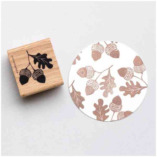 Stamp : Acorn Artikel: A143