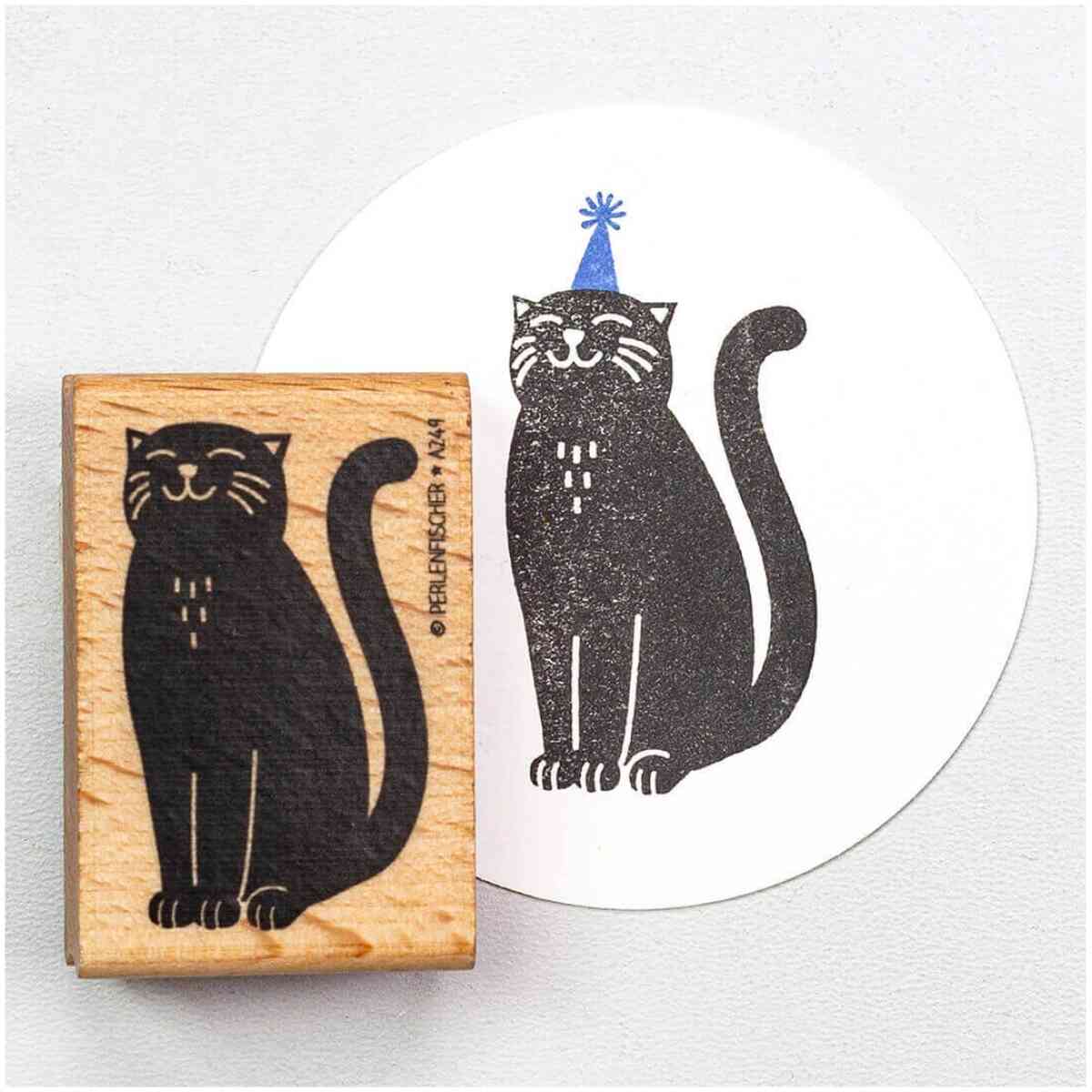 Stamp : Cat Artikel: A249