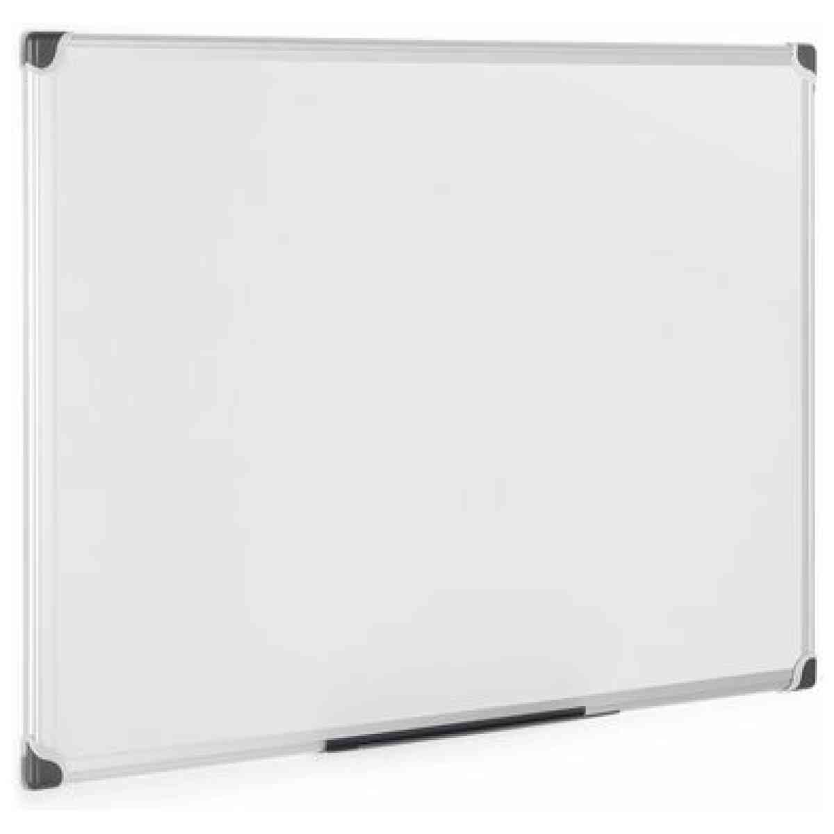Whiteboard BI-OFFICE lackad 60x45cm