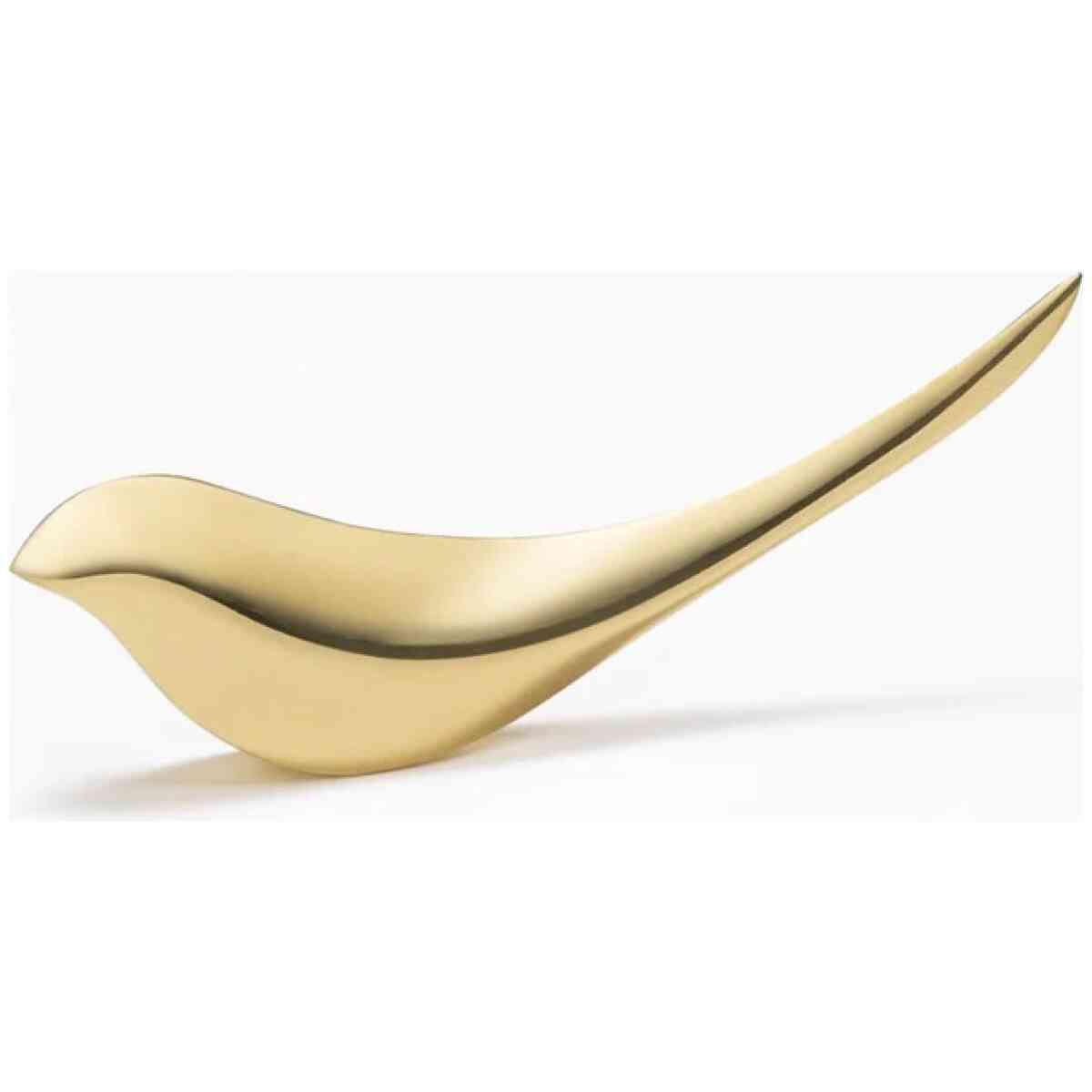 Birdie Paper knife Brass - Bild 2
