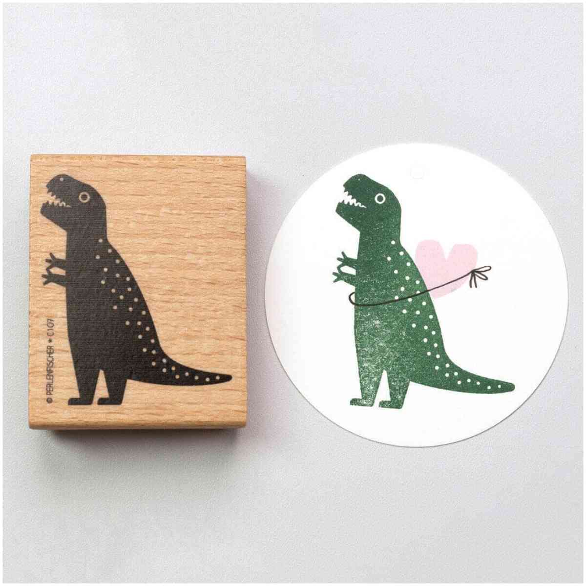 Stamp : T-Rex Artikel: C107