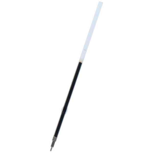 Refill Gel Ball Pen Colors Long / Black