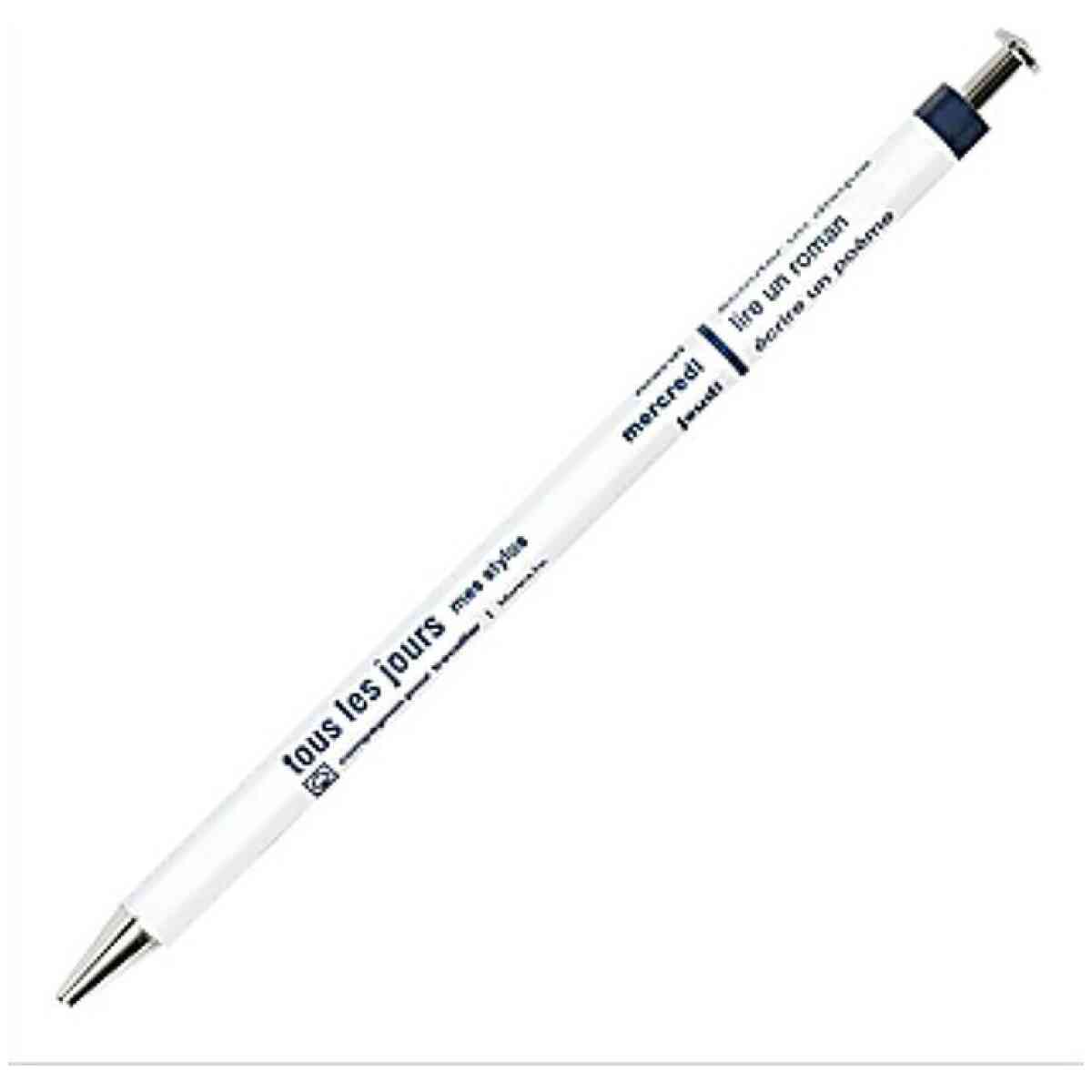 Ballpoint Pen, Days - Bild 14