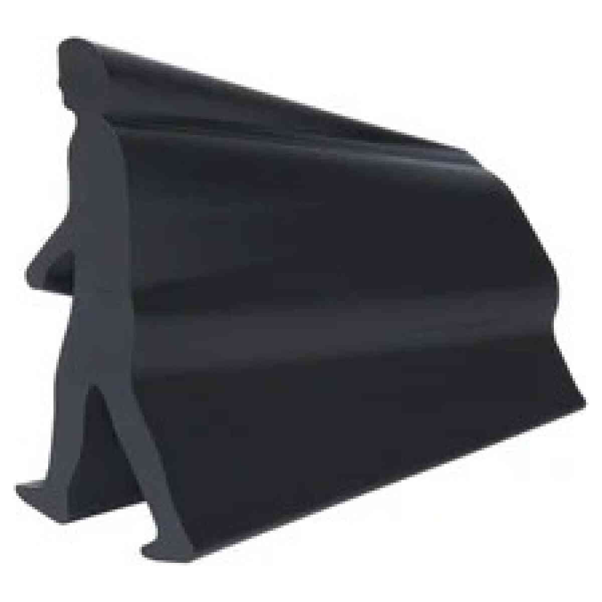 Evolution eraser - Black