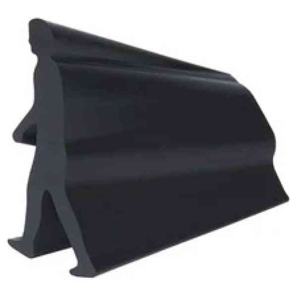 Evolution eraser - Black
