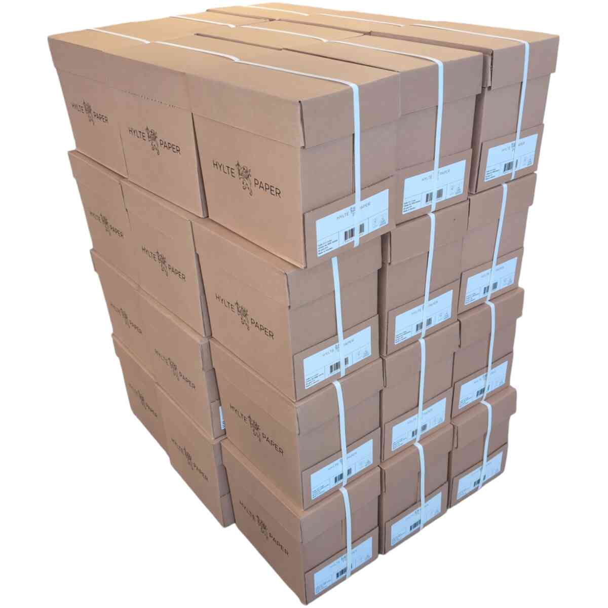 Papper Hylte Eco A4 500/fp - Bild 4