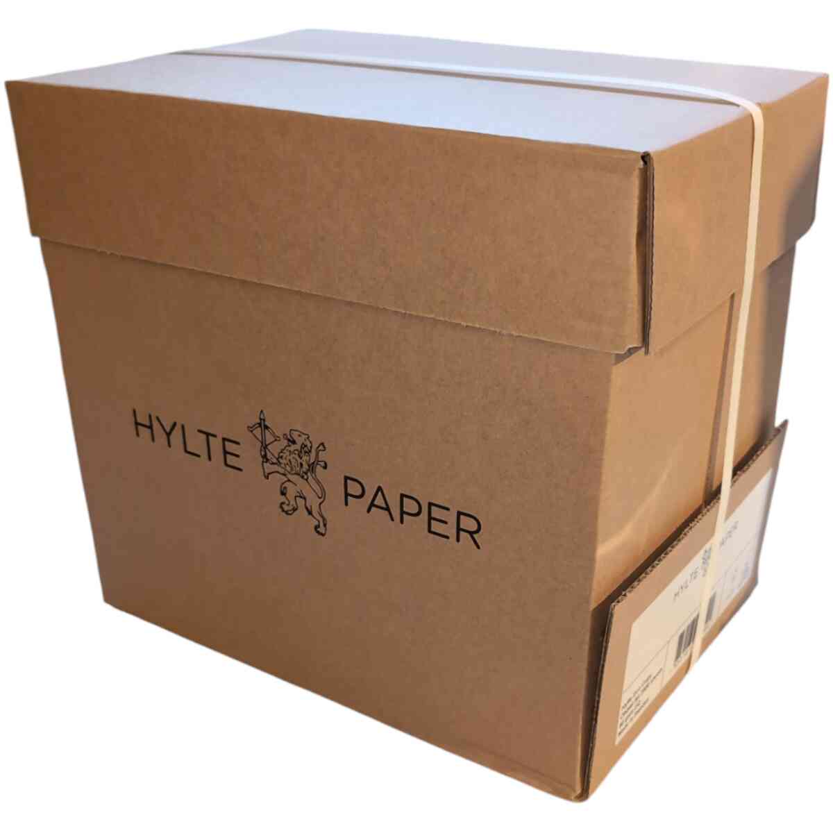 Papper Hylte Eco A4 500/fp - Bild 3