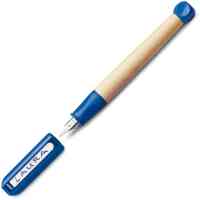 lamy abc fountain pen blue