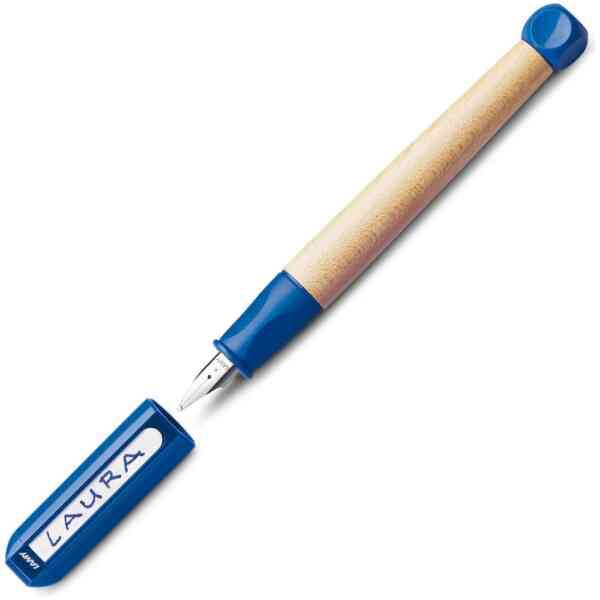 Lamy abc Fountain pen
