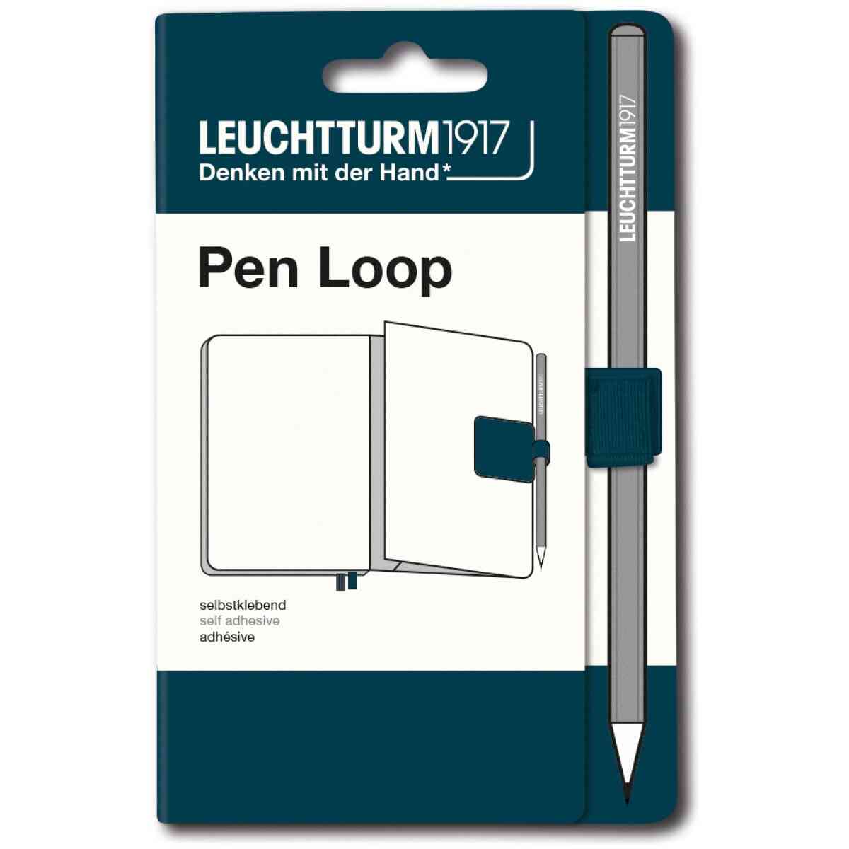 Leuchtturm1917 Pen Loop - Bild 20
