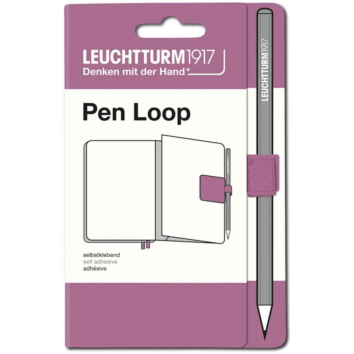 Leuchtturm1917 Pen Loop - Bild 21
