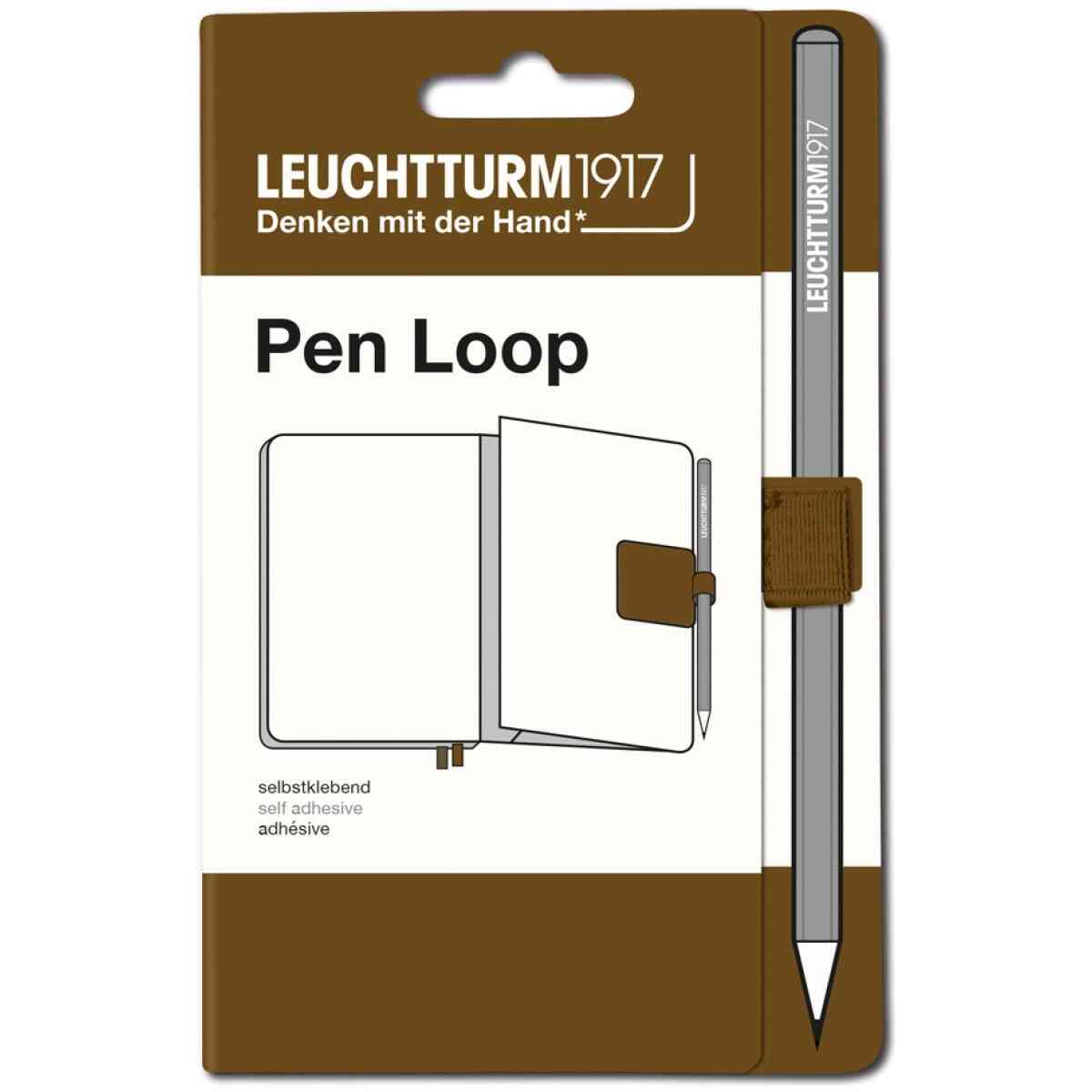 Leuchtturm1917 Pen Loop - Bild 22