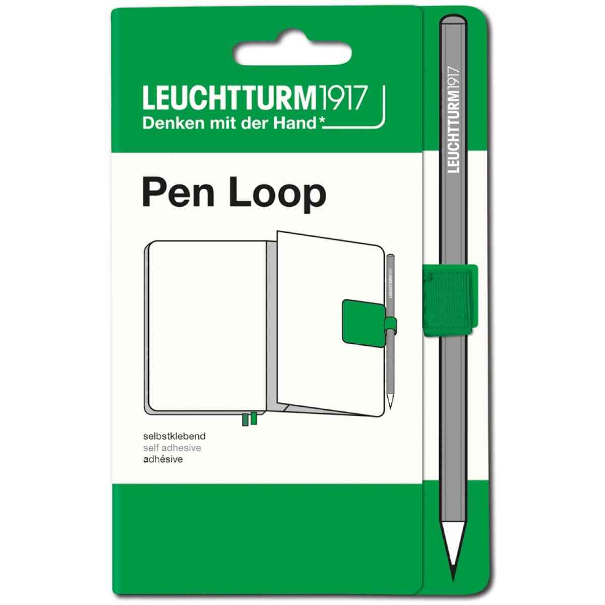 Leuchtturm1917 Pen Loop - Bild 19