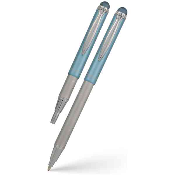 Telescopic Stylus Ballpoint
