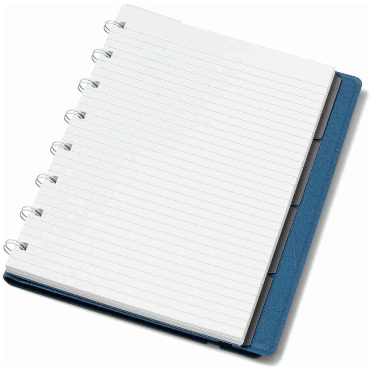Filofax Anteckningsbok A5 Linjerad - Bild 4