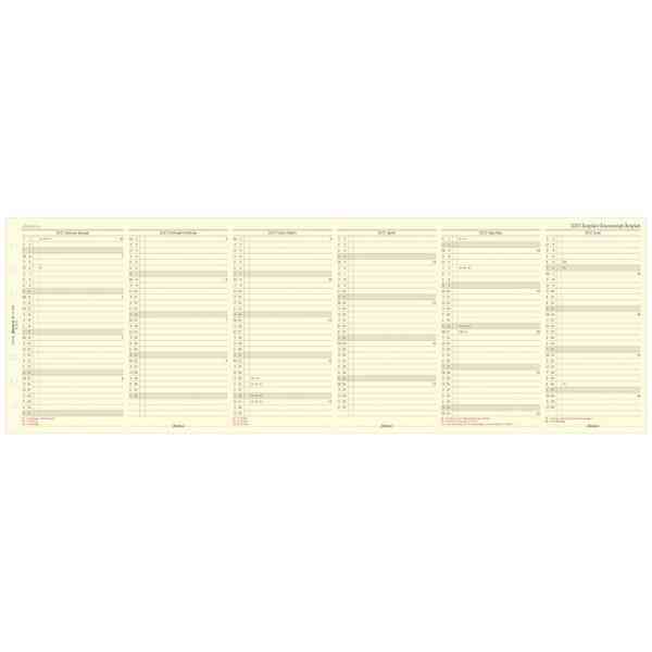 Årsplan Personal 2027 Svensk/Dansk/Norsk