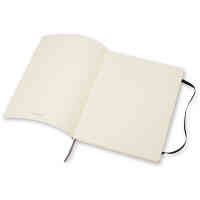 Classic Soft Linjerad XL Svart - Bild 3
