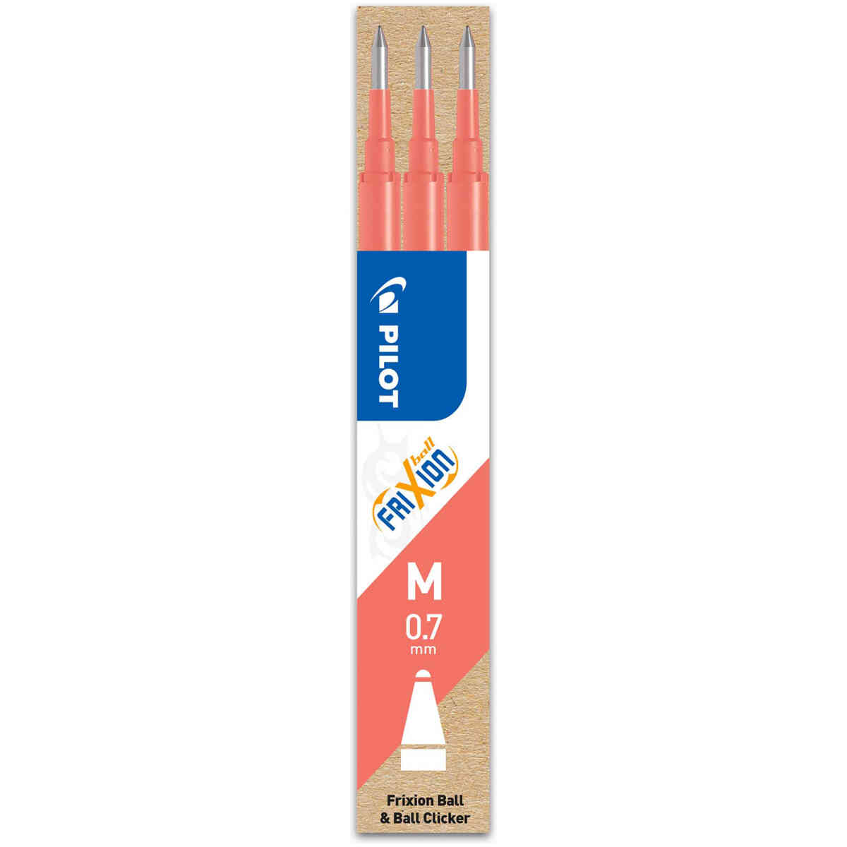 Patron 3-pack Frixion 0,7 - Bild 11