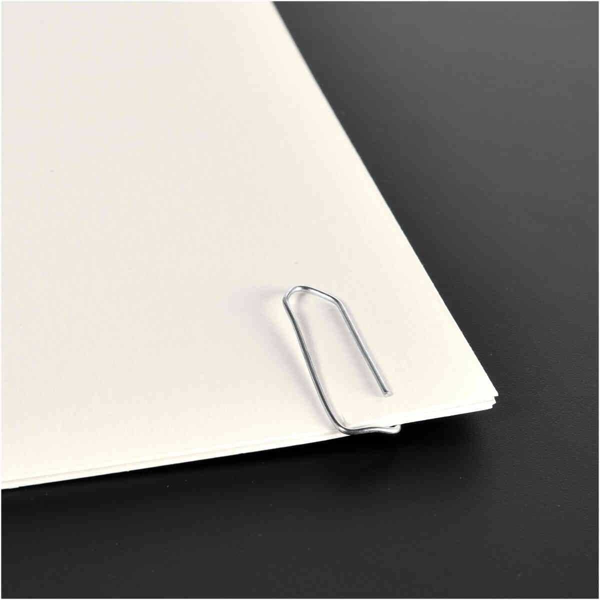 Gem 32mm 100 Pack Silver - Bild 2