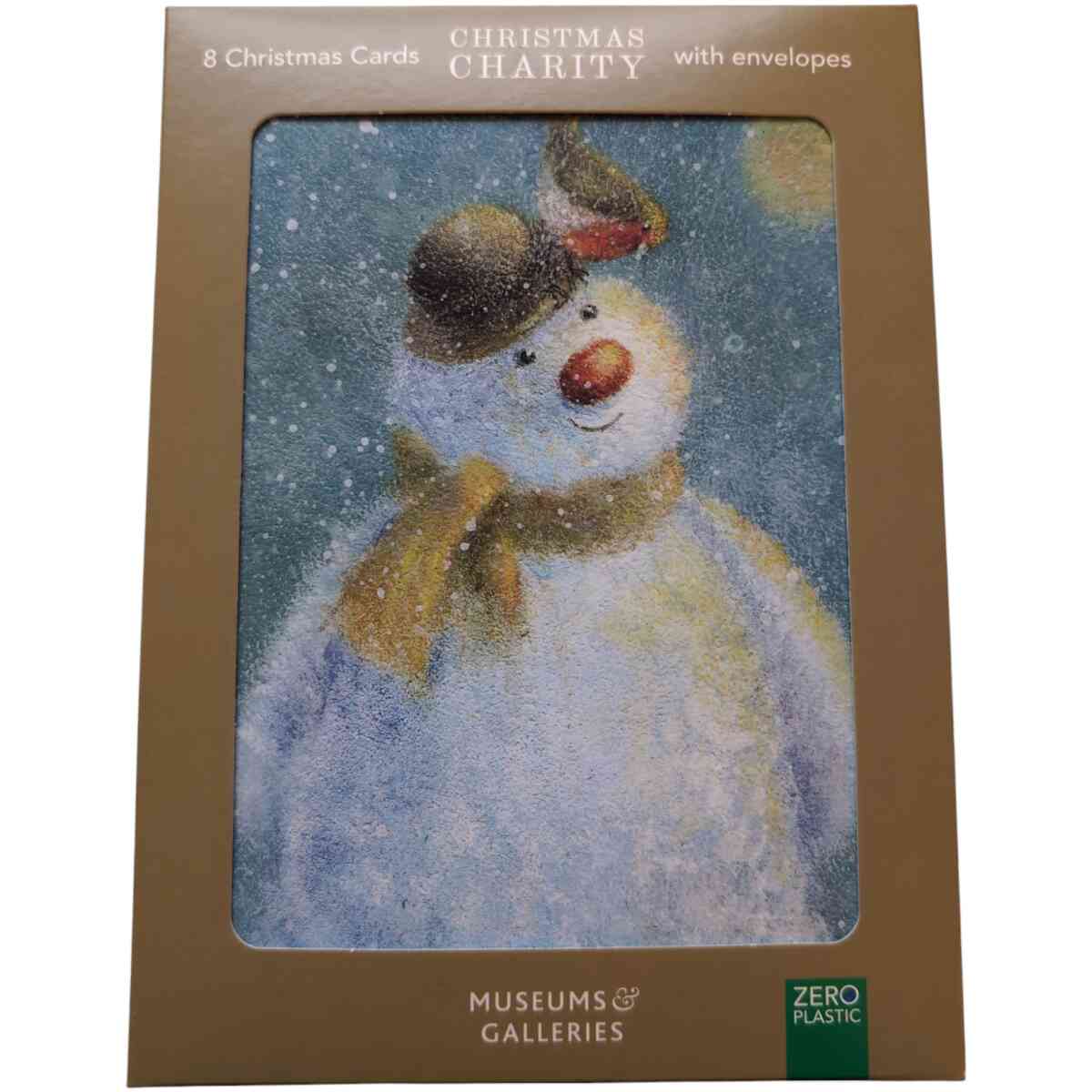 Snowman