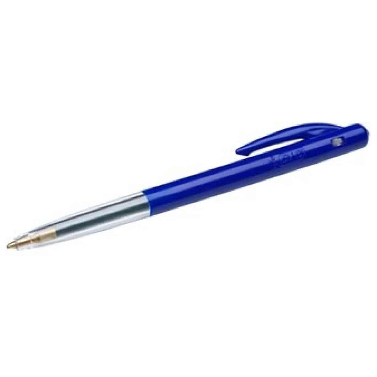 Bic M10 original Kulpenna Clic M - 50st/ask - Bild 2