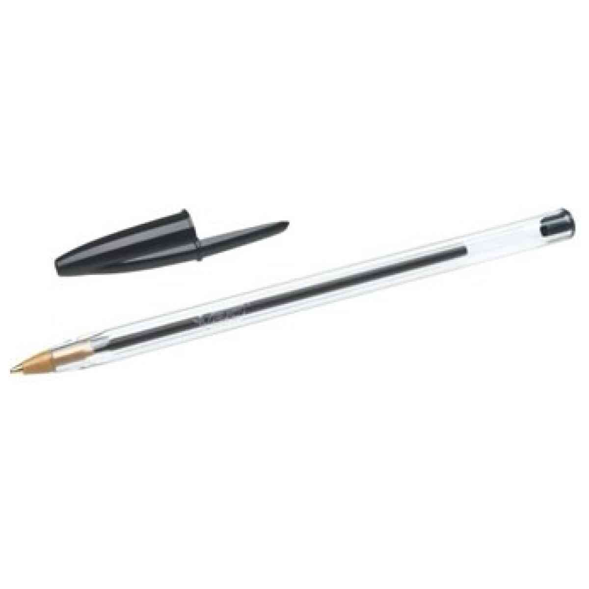 Bic Cristal original M Kulpenna - 50st/ask - Bild 2