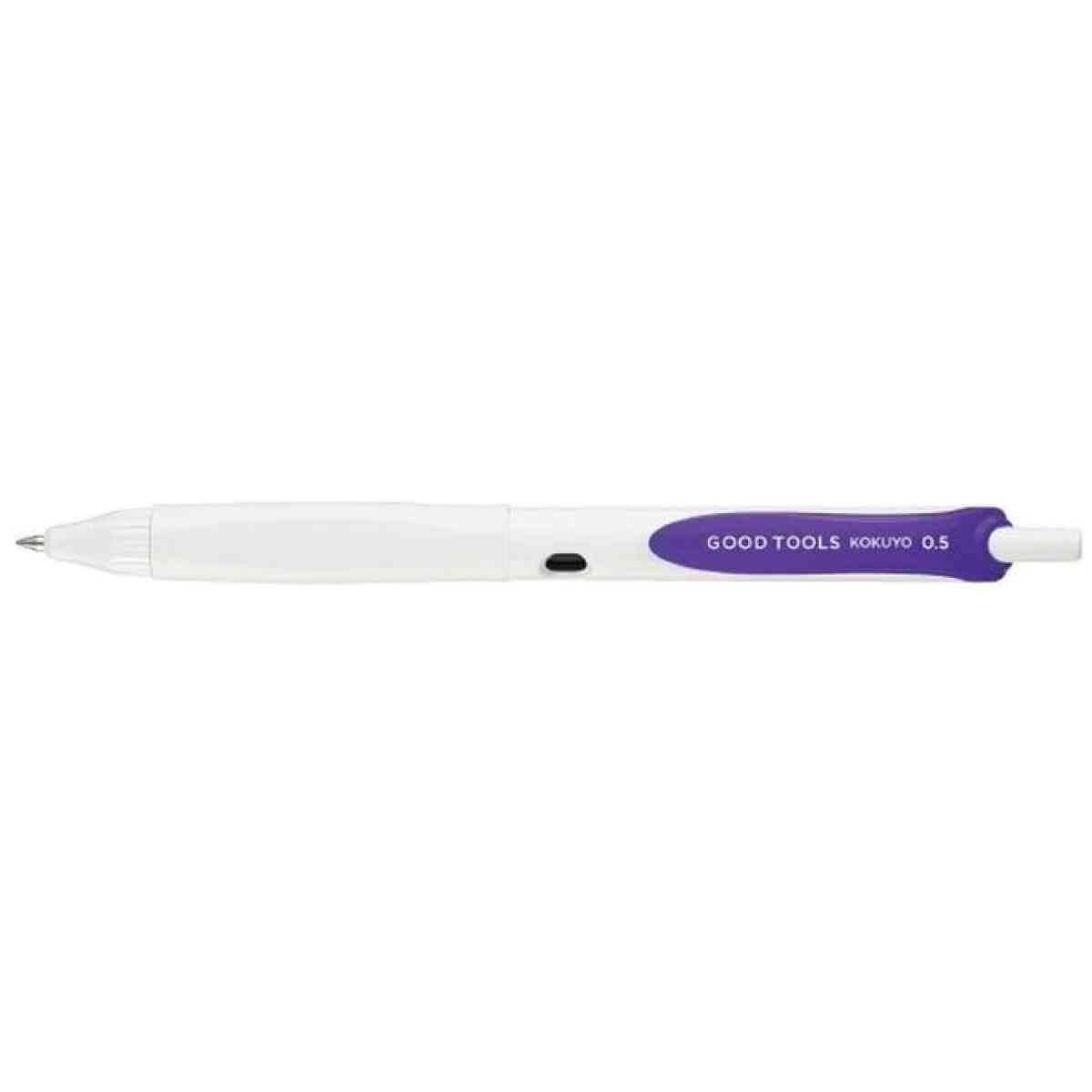 Kokuyo Good Tools Ballpoint Pen 0.5 - Bild 12