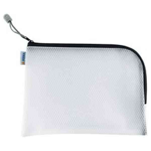 Herma Universal bag A5 svart