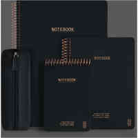 KOZO Anteckningsbok A6 Premium - Bild 11