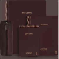 KOZO Anteckningsbok A6 Premium - Bild 16