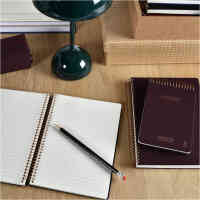 KOZO Anteckningsbok A6 Premium - Bild 15